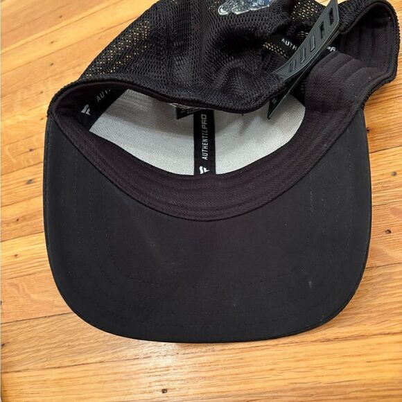 Tampa Bay Lightning 2021 Stanley Cup Champions Black cap hat - Picture 5 of 6